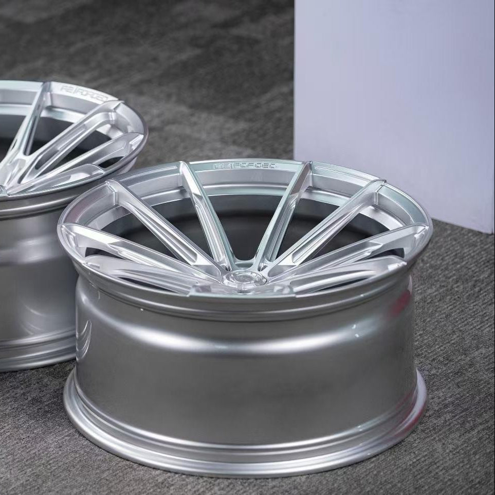 Chrysler 200 300C 300M Concorde Crossfire Neon Voyager Forged Wheels Custom Rims 18-26 Inch