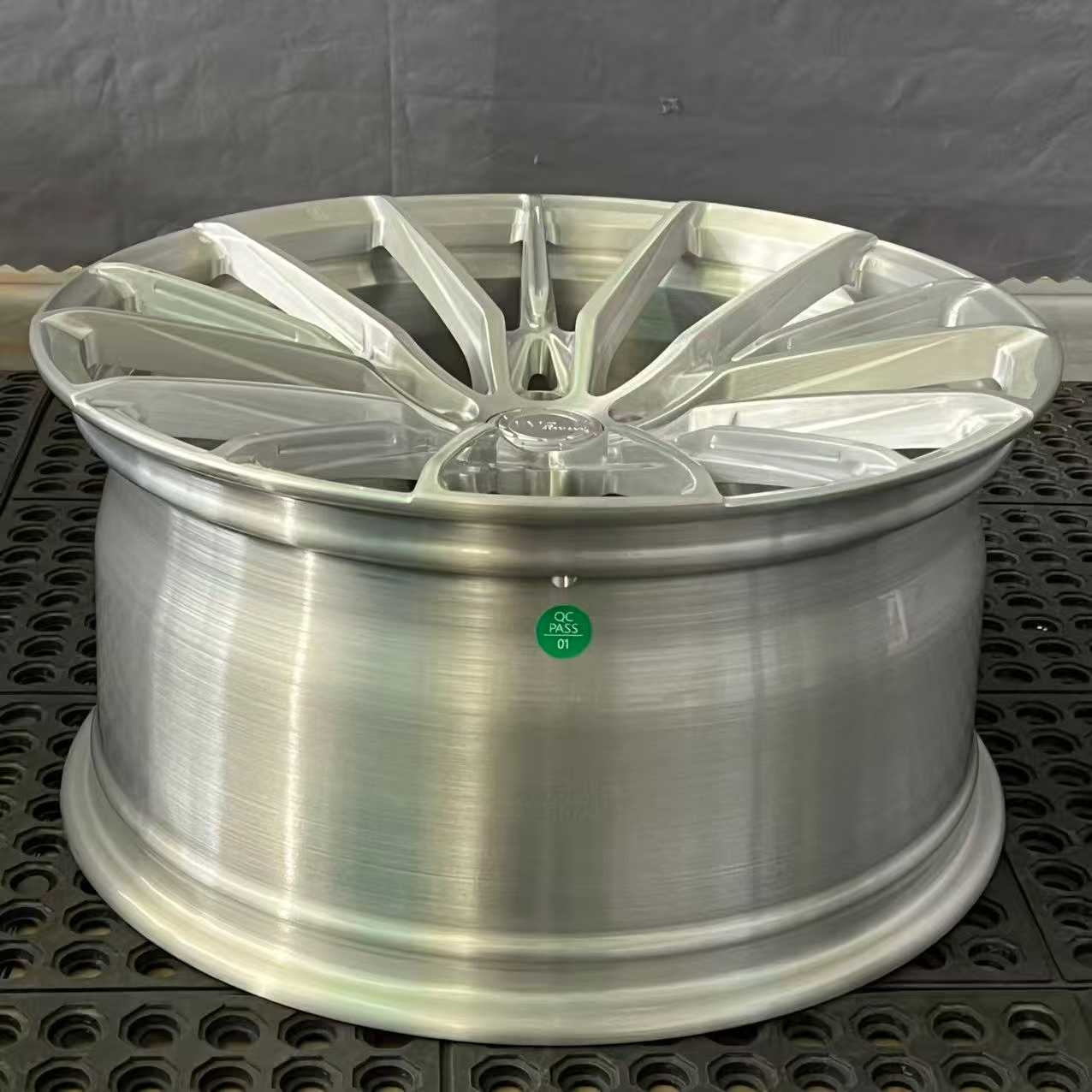 Forged Wheels Rims 20 21 22 23 24 Inch For Nissan Patrol Nismo XE SE Platinum City Titanium Pro 4x