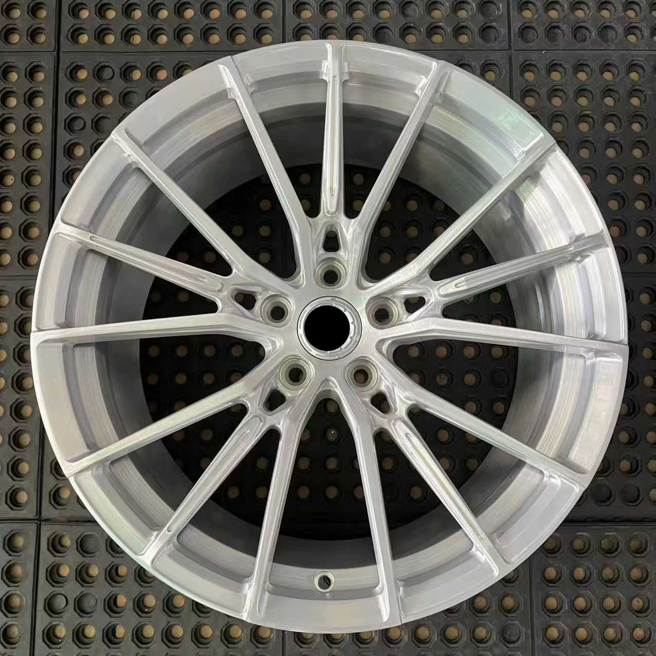 Forged Wheels Rims 20 21 22 23 24 Inch For Nissan Patrol Nismo XE SE Platinum City Titanium Pro 4x