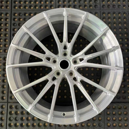 Forged Wheels Rims 20 21 22 23 24 Inch For Nissan Patrol Nismo XE SE Platinum City Titanium Pro 4x