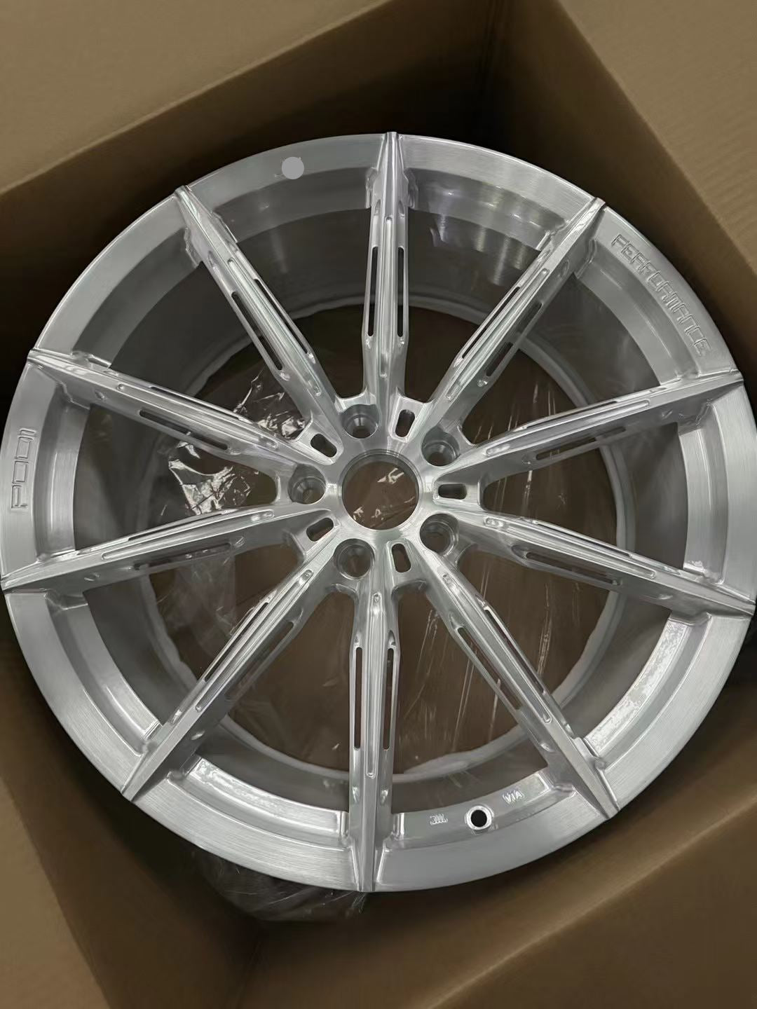 Forged Wheels Rims 20 21 22 23 24 Inch For Nissan Patrol Nismo SE XE Platinum City Titanium Pro 4x