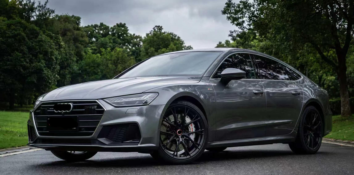 Forged Wheels Rims 20 Inch For Audi A7