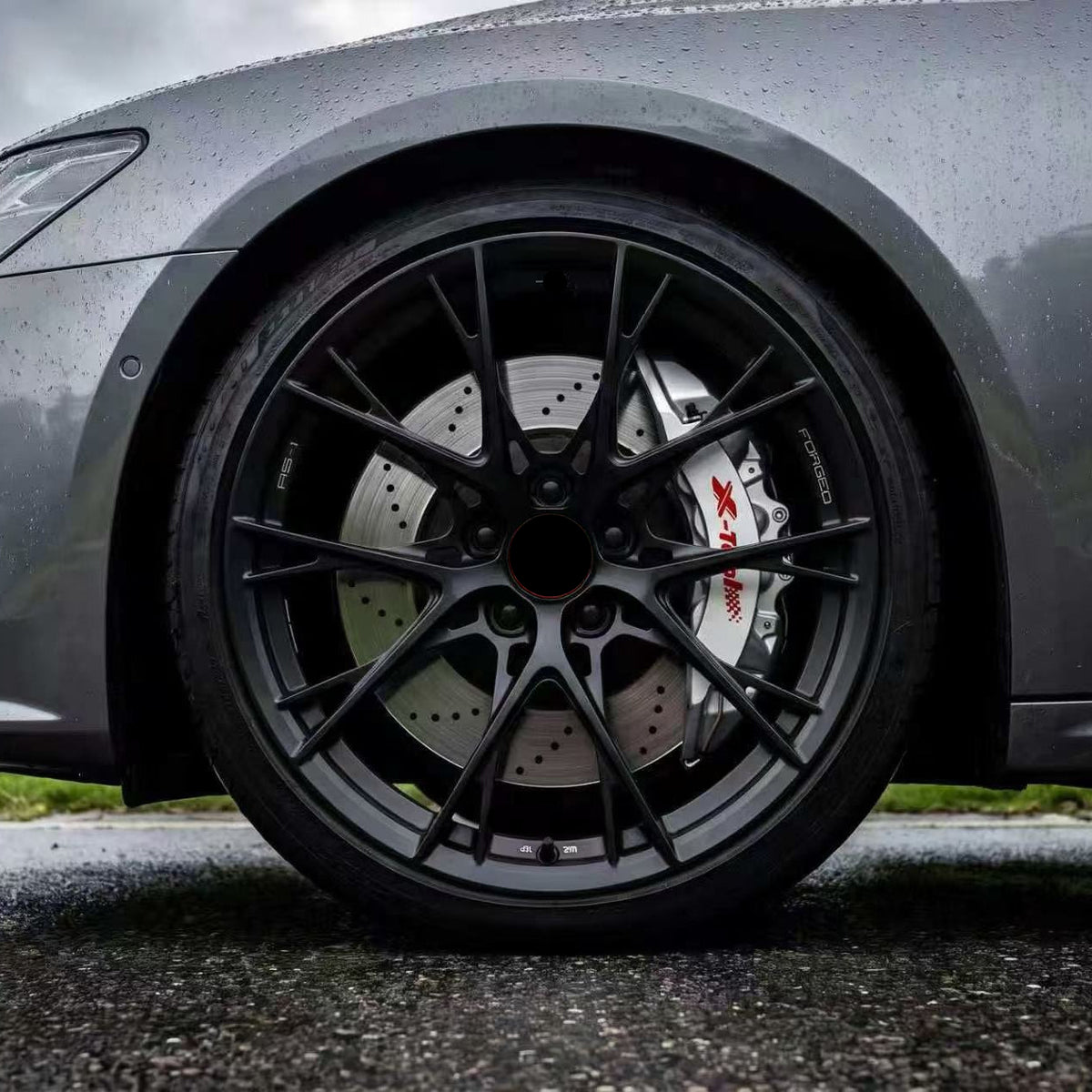 Forged Wheels Rims 20 Inch For Audi A7