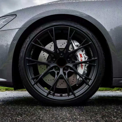 Forged Wheels Rims 20 Inch For Audi A7