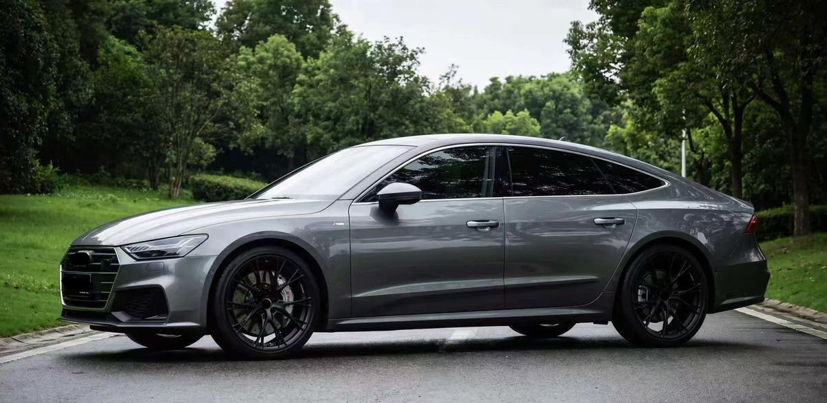Forged Wheels Rims 20 Inch For Audi A7