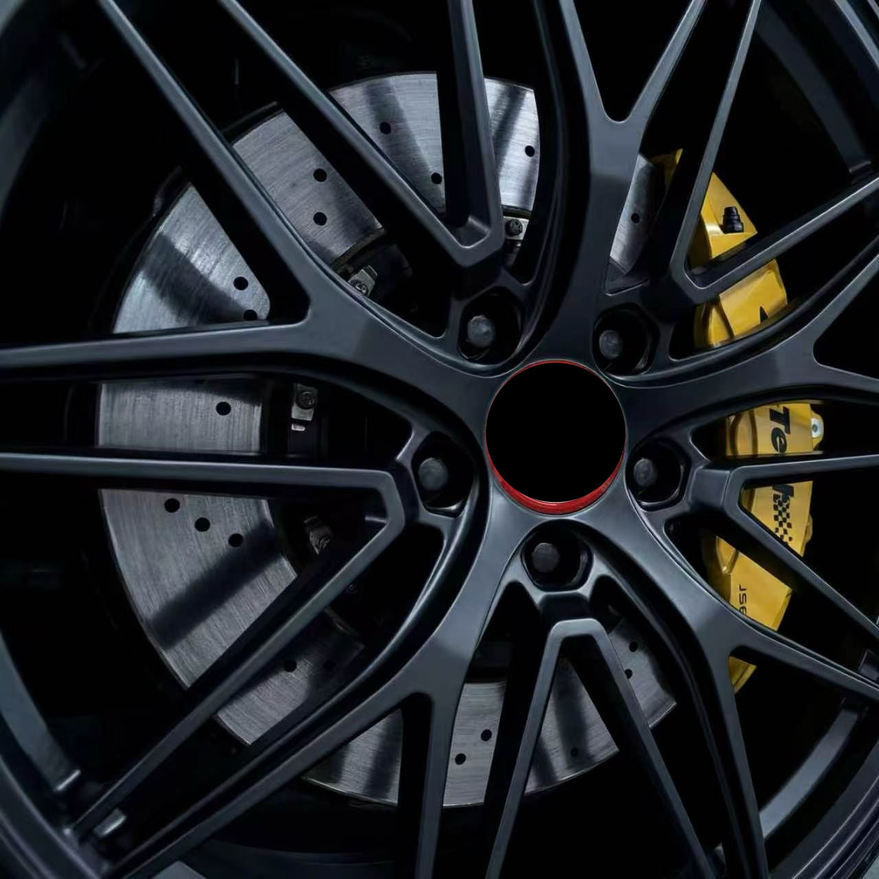 Jaguar E-Pace F-Pace F-Type I-Pace XE XF XJ XJR XK XKR Forged Wheels Custom Rims 18-26 Inch