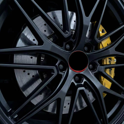 Jaguar E-Pace F-Pace F-Type I-Pace XE XF XJ XJR XK XKR Forged Wheels Custom Rims 18-26 Inch