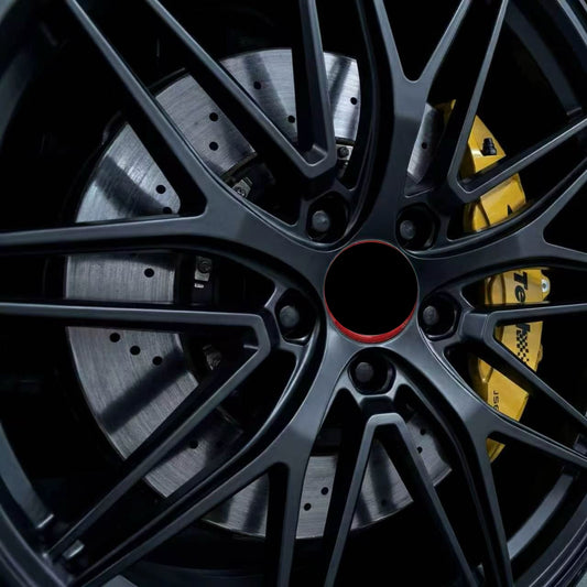 Jaguar E-Pace F-Pace F-Type I-Pace XE XF XJ XJR XK XKR Forged Wheels Custom Rims 18-26 Inch