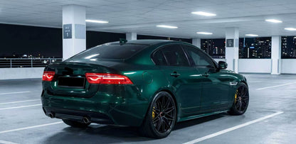 Jaguar E-Pace F-Pace F-Type I-Pace XE XF XJ XJR XK XKR Forged Wheels Custom Rims 18-26 Inch