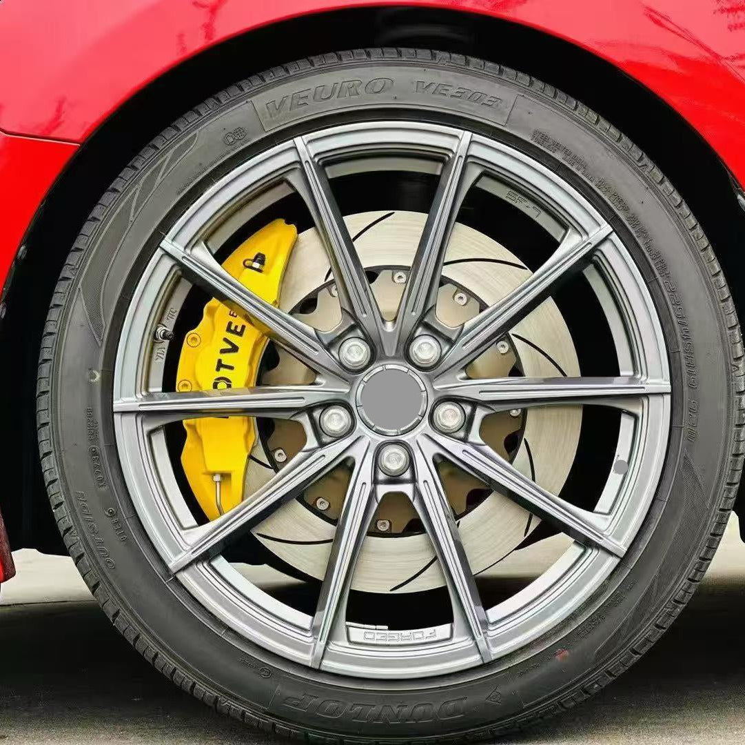 Forged Wheels Rims 19 Inch For Mazda Atenza 6