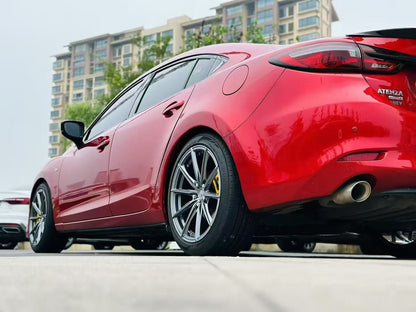 Forged Wheels Rims 19 Inch For Mazda Atenza 6
