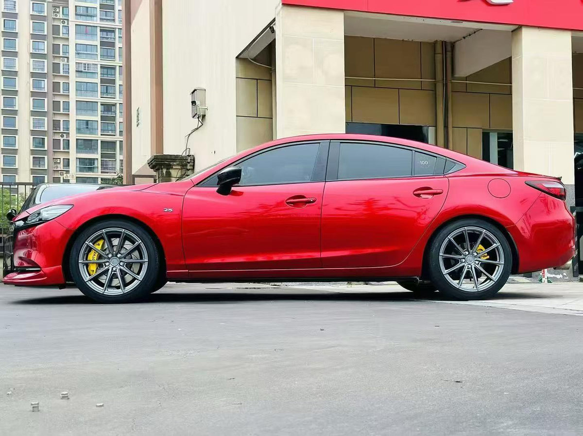 Forged Wheels Rims 19 Inch For Mazda Atenza 6