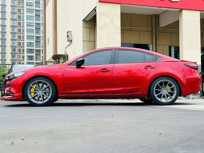 Forged Wheels Rims 19 Inch For Mazda Atenza 6