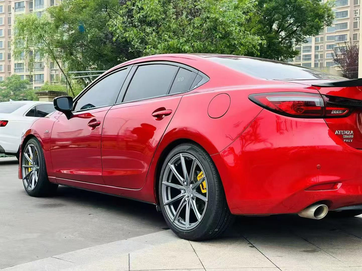 Forged Wheels Rims 19 Inch For Mazda Atenza 6