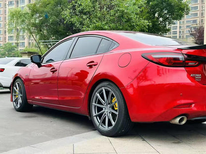 Forged Wheels Rims 19 Inch For Mazda Atenza 6