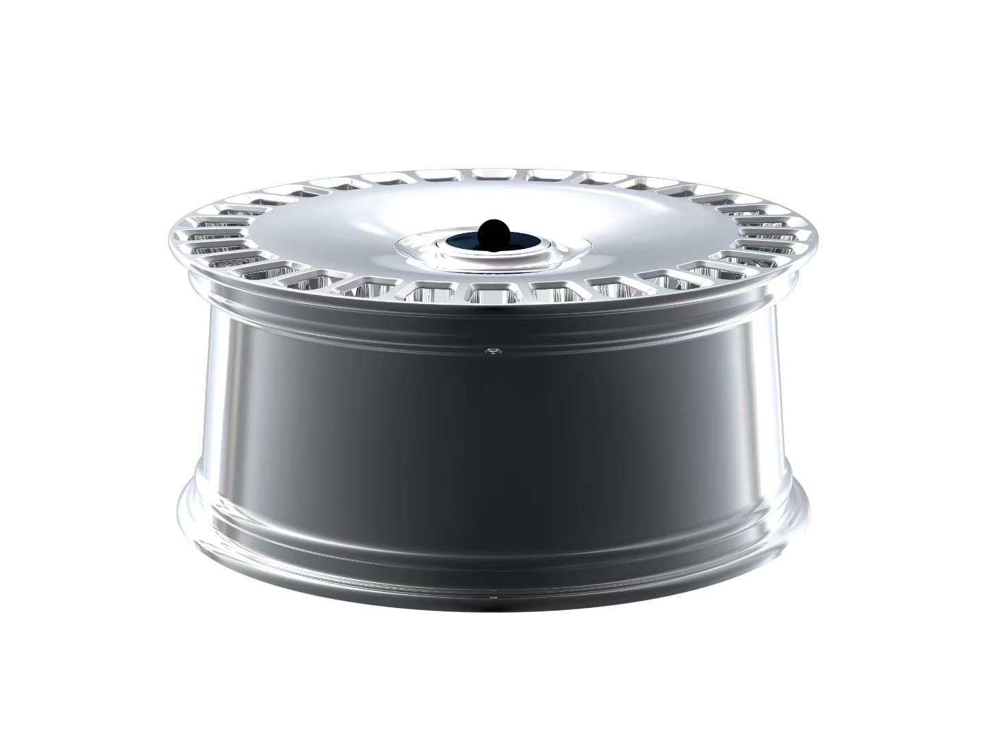 Rolls-Royce Cullinan Spectre Dawn Wraith Phantom Forged Wheels Custom Rims 18-26 Inch
