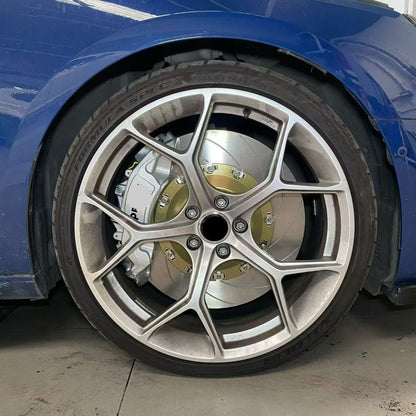 Custom Forged Wheels Rims 18 19 20 21 22 Inch For Audi R8 4S Type 42