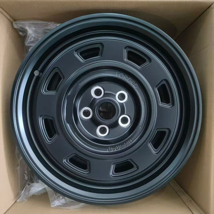 Forged Wheels Rims 20 21 22 23 24 Inch For Mercedes Benz G Class W463 G55 G63 G65 G500 G550
