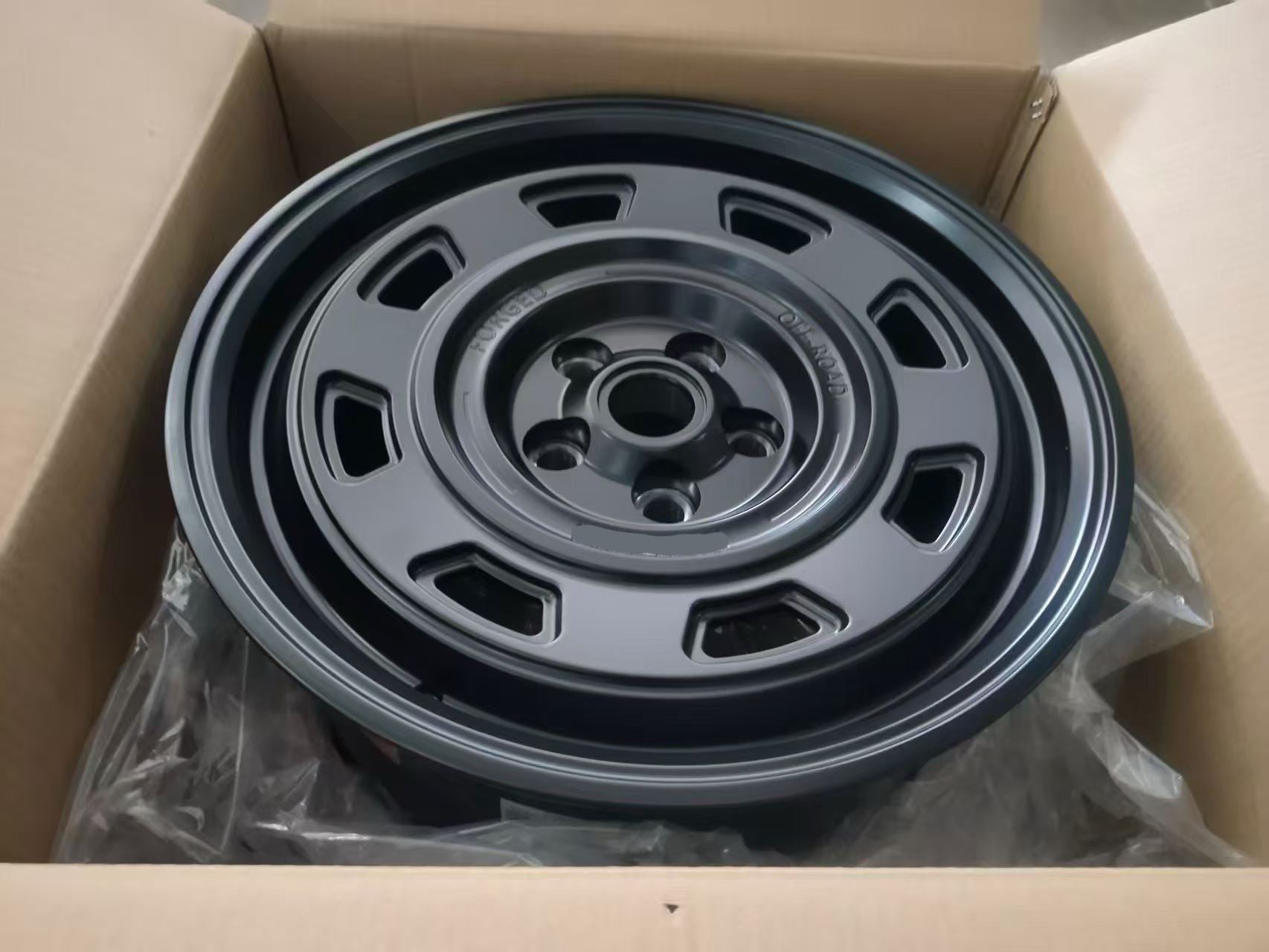 Forged Wheels Rims 20 21 22 23 24 Inch For Mercedes Benz G Class W463 G55 G63 G65 G500 G550