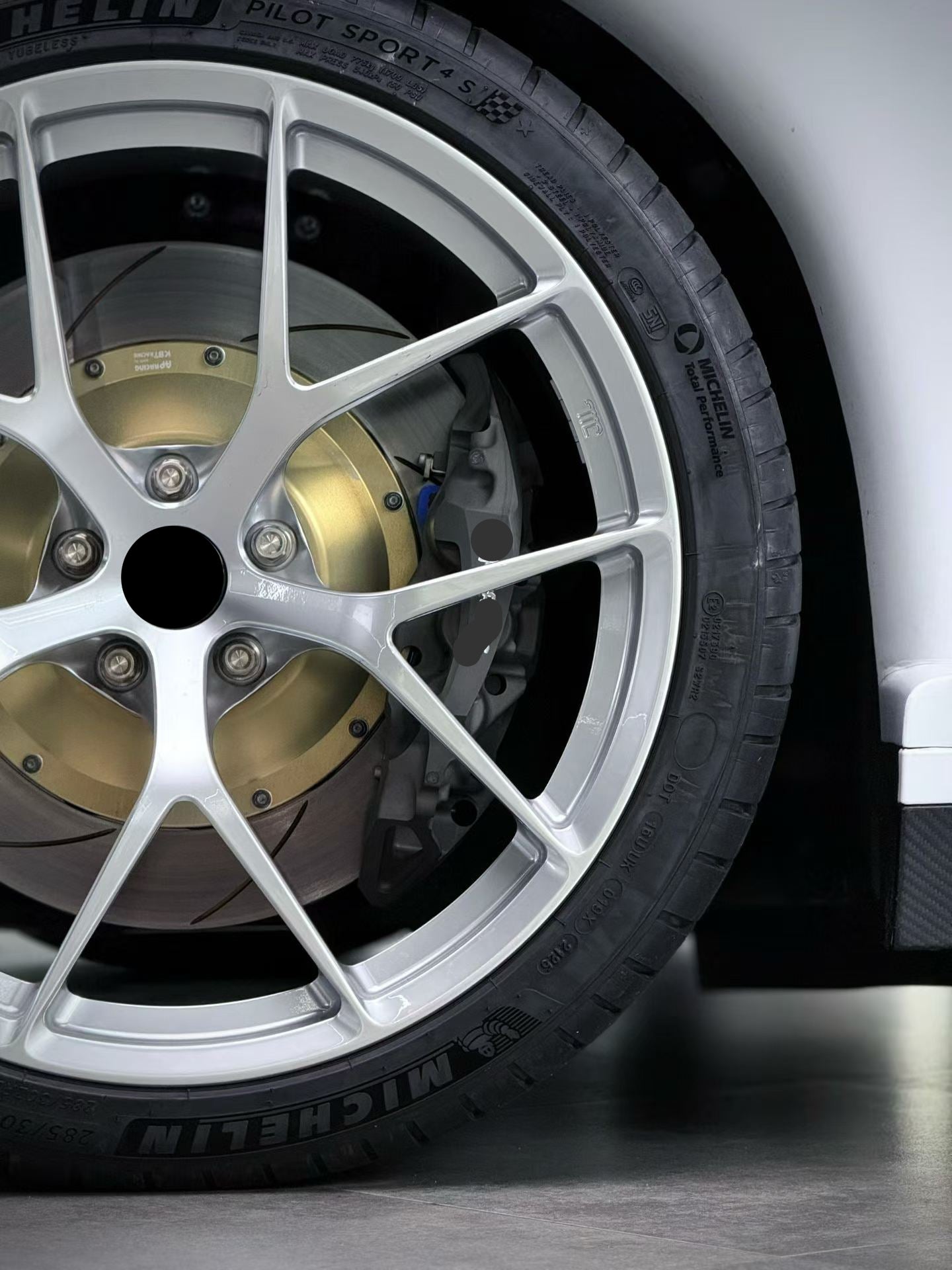 Forged Wheels Rims 18 19 20 21 22 23 24 26 inch BMW M3 G81 G80 M4 G82 G83 M5 G90 M2 G87 Competition