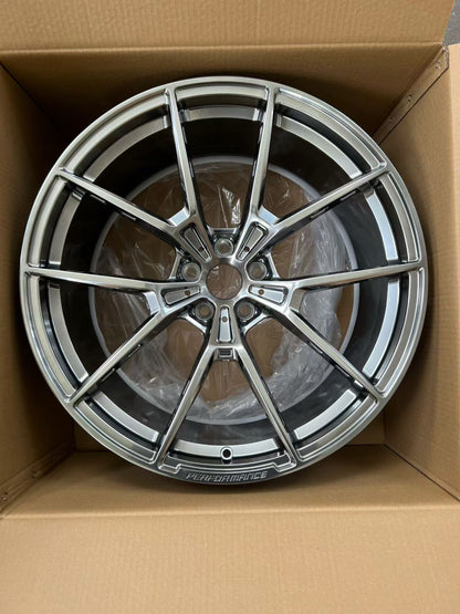 Forged Wheels Rims 17 18 19 20 21 22 23 24 inch For BMW M5 G90 G99 M4 G82 M3 G80 G81 M2 G87 Competition