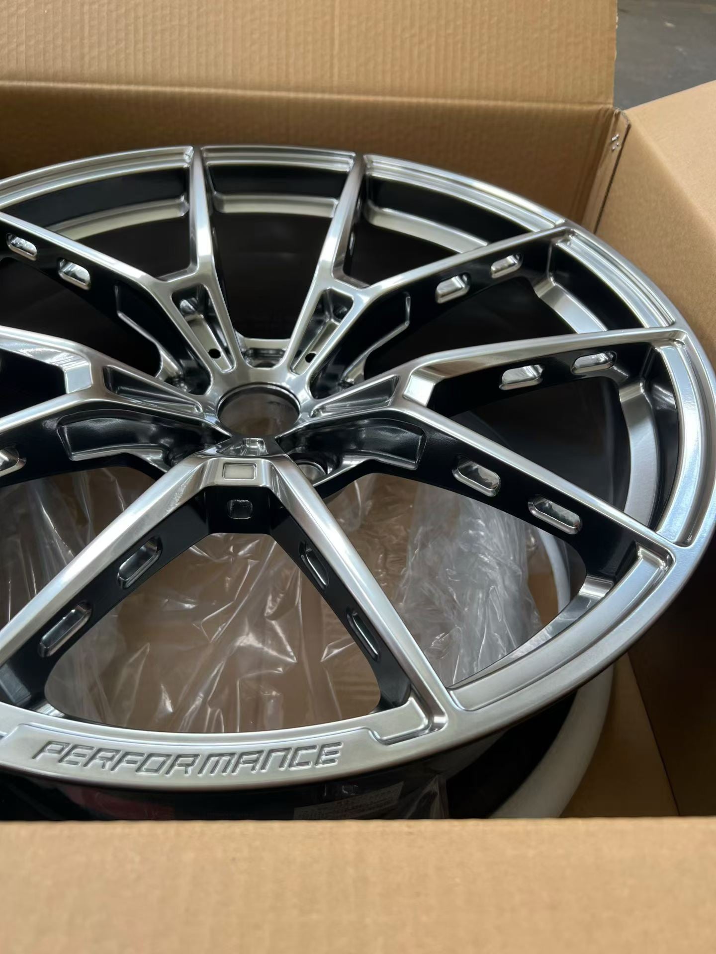 Forged Wheels Rims 17 18 19 20 21 22 23 24 inch For BMW M5 G90 G99 M4 G82 M3 G80 G81 M2 G87 Competition