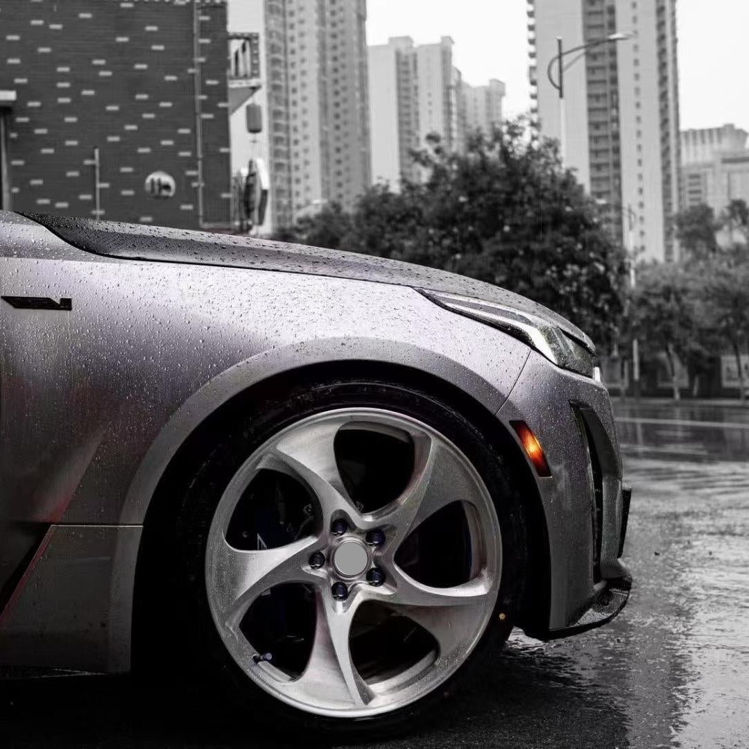 Forged Wheels Rims 18 19 20 21 22 23 24 26 inch For Cadillac CT5 ATS CTS XT4 XT5 XT6 Escalade