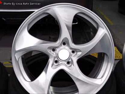 Forged Wheels Rims 18 19 20 21 22 23 24 26 inch For Cadillac CT5 ATS CTS XT4 XT5 XT6 Escalade