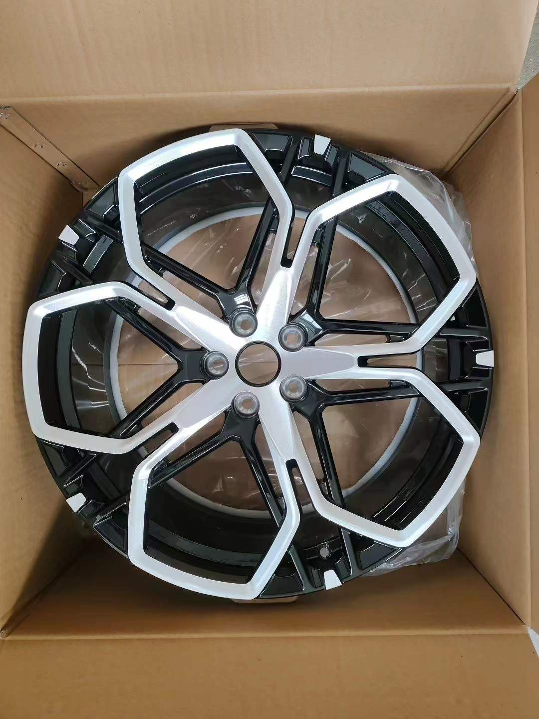 Forged Wheels Rims For Lamborghini Urus Huracan Aventador Gallardo Revuelto Murcielago