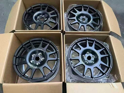Forged Wheels Rims 18 19 20 21 22 23 24 26 inch For Land Rover Defender L663 90 110 130 Discovery L462
