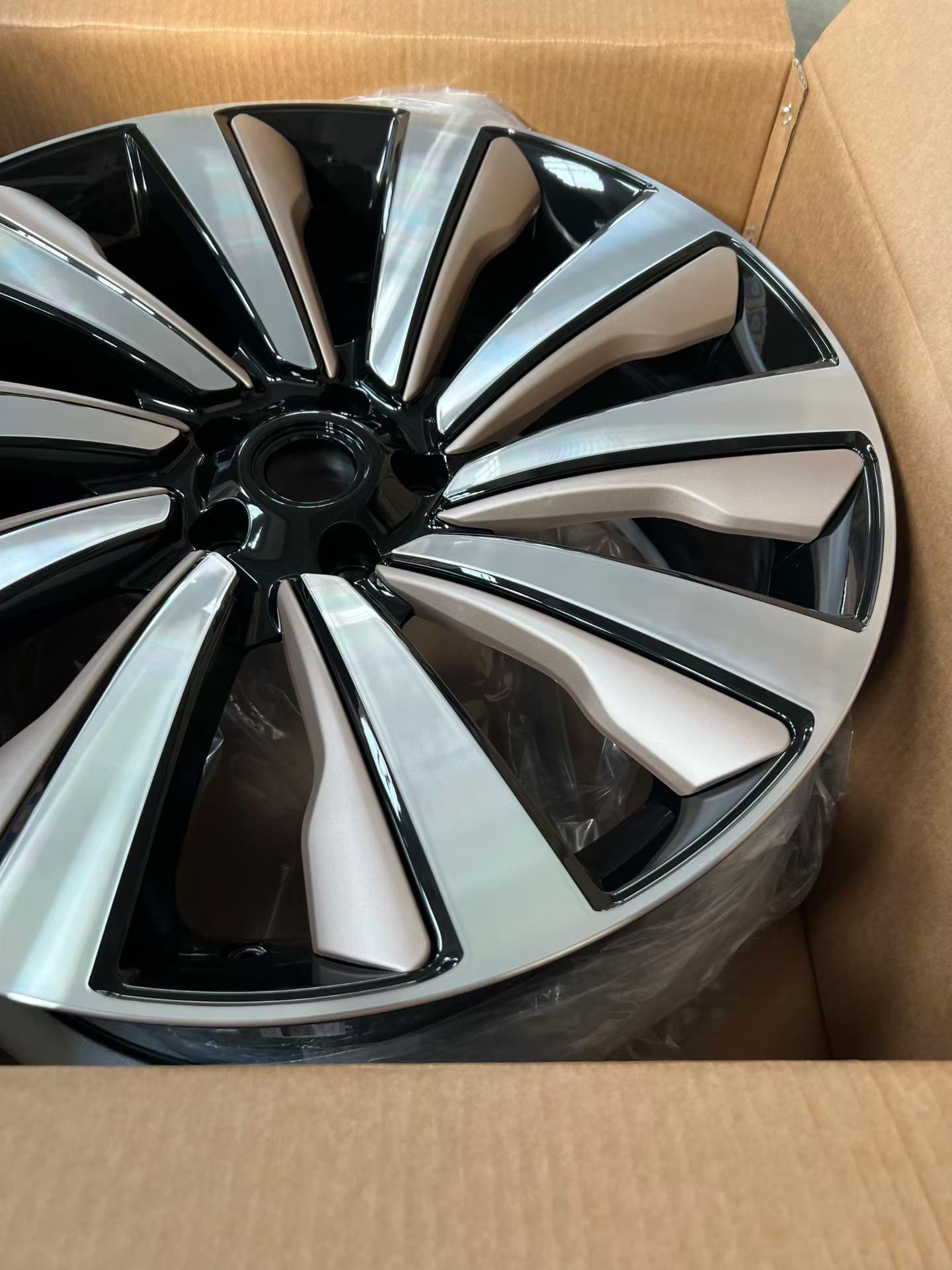 Forged Wheels Rims 17 18 19 20 21 22 23 24 inch Range Rover L460 Range Rover Sport L461