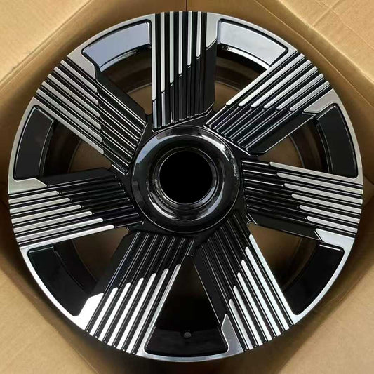 Forged Wheels Rims 18 19 20 21 22 23 24 26 inch For Rolls Royce Cullinan Wraith Spectre Dawn Wraith Phantom 5A2A592