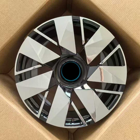 Forged Wheels Rims 18 19 20 21 22 23 24 26 inch For Rolls Royce Cullinan Series 1 2