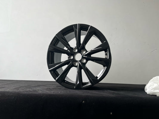 Forged Wheels Rims 17 18 19 20 21 22 23 24 inch For Tesla Model 3 Y X S Plaid Performance Cybertruck