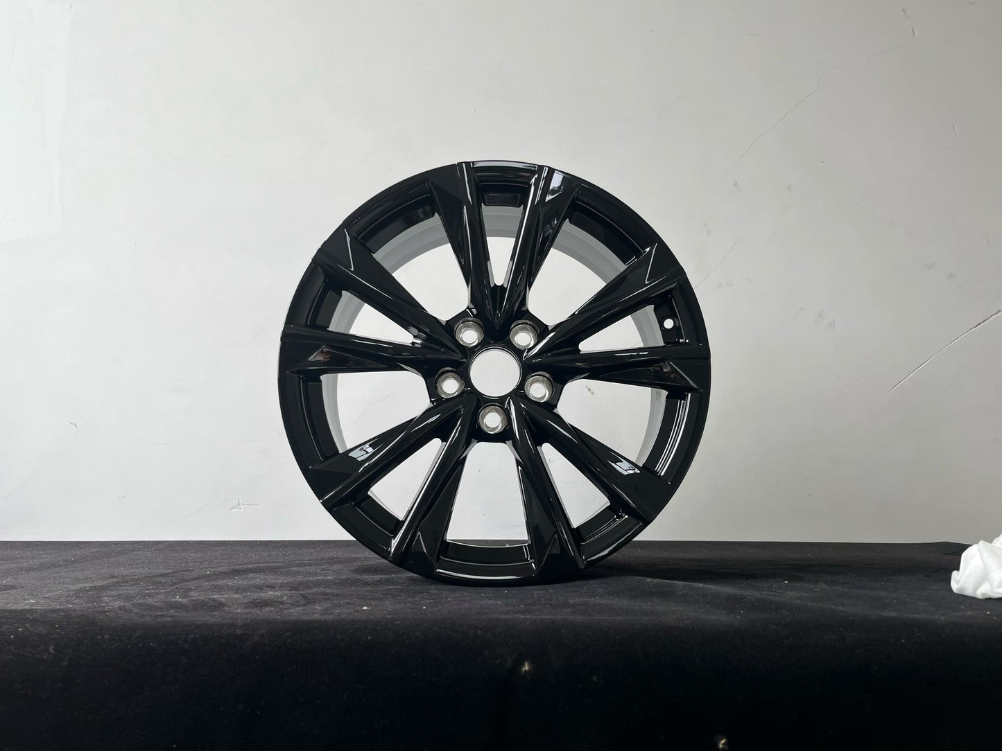 Forged Wheels Rims 17 18 19 20 21 22 23 24 inch For Tesla Model 3 Y X S Plaid Performance Cybertruck