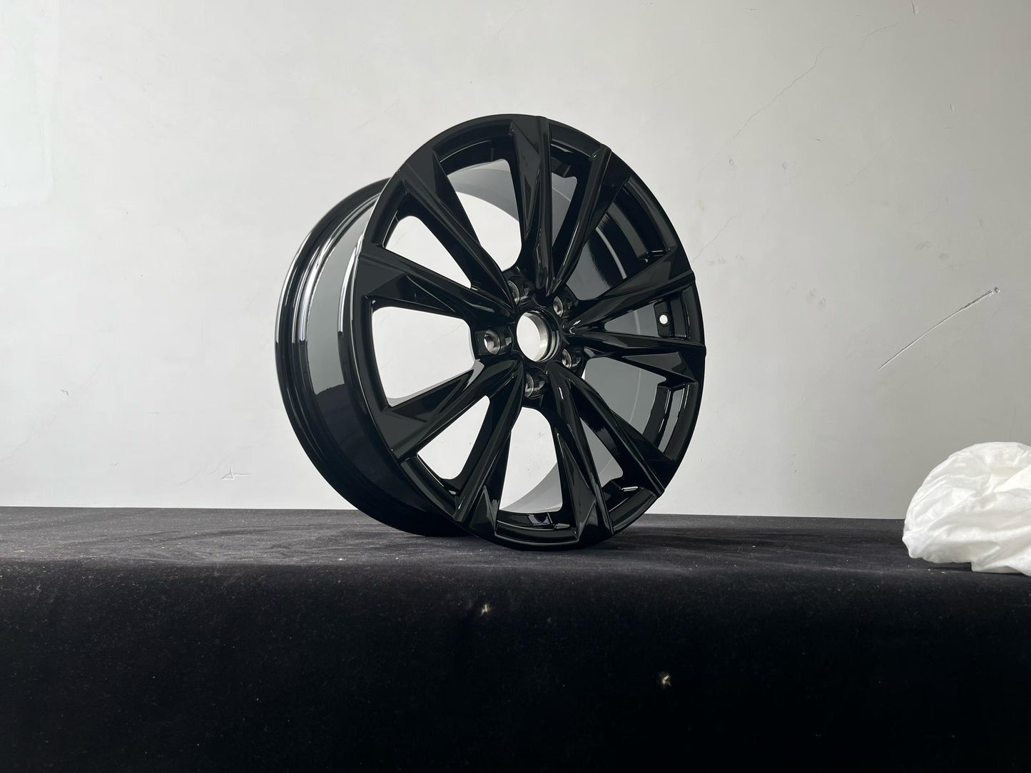 Forged Wheels Rims 17 18 19 20 21 22 23 24 inch For Tesla Model 3 Y X S Plaid Performance Cybertruck