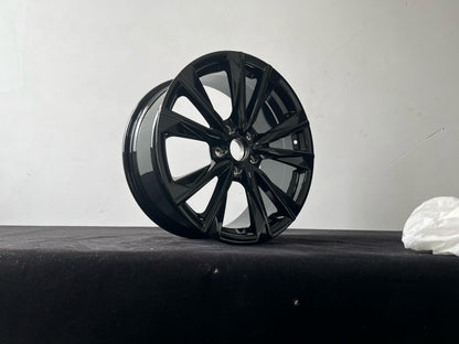 Forged Wheels Rims 17 18 19 20 21 22 23 24 inch For Tesla Model 3 Y X S Plaid Performance Cybertruck