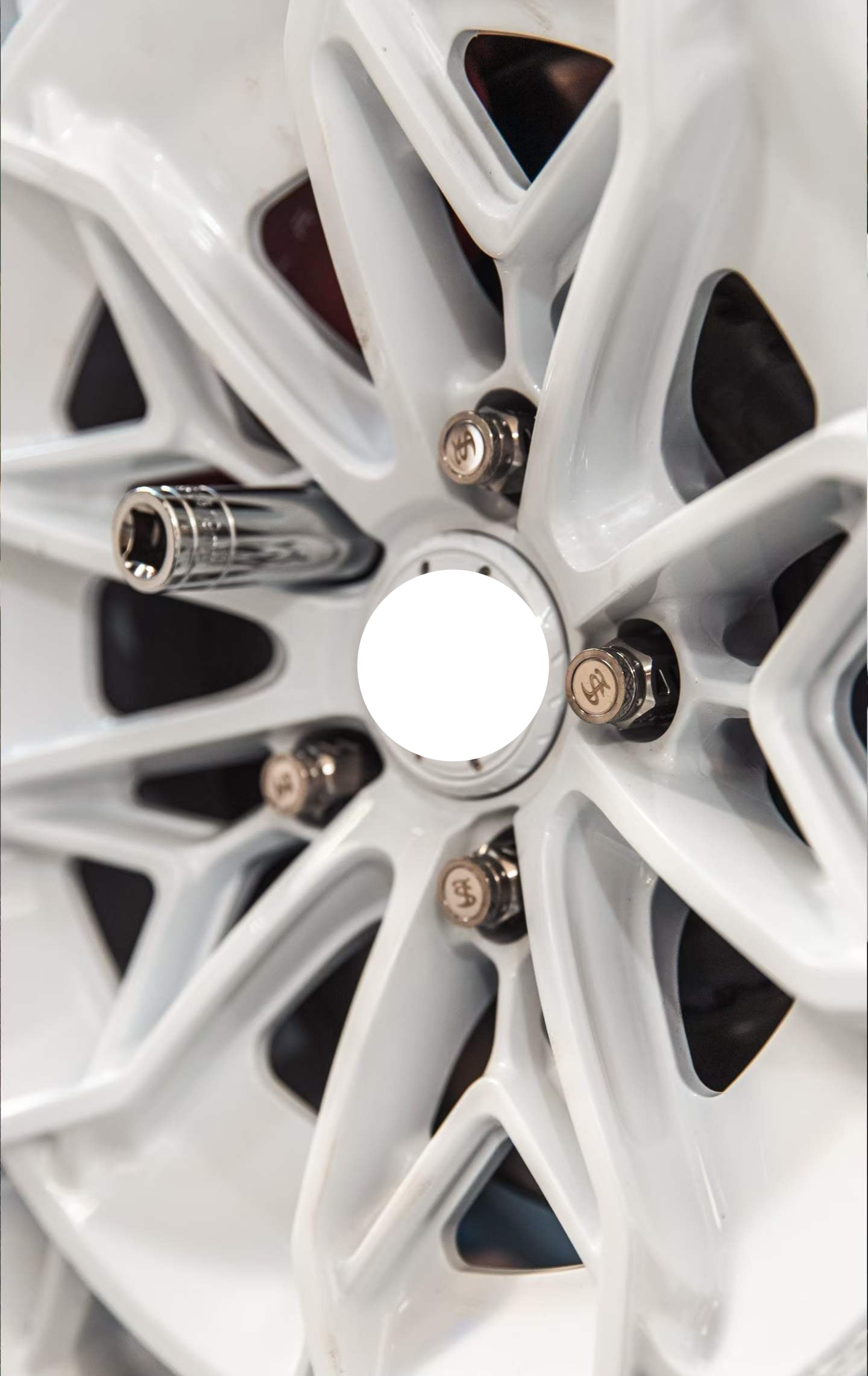 Forged Wheels Rims 18 19 20 21 22 23 24 inch For Tesla Model S Plaid 3 Y X Performance Cybertruck