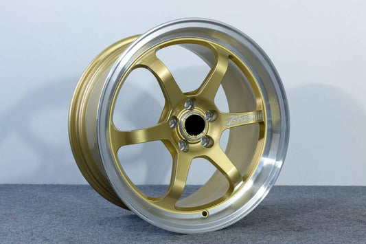 Forged Wheels Rims 17 18 19 20 21 22 23 24 inch For Toyota GR86 Supra A90 Nissan GTR R34 R33 R35 Nismo
