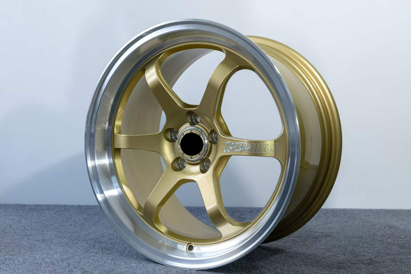 Forged Wheels Rims 17 18 19 20 21 22 23 24 inch For Toyota GR86 Supra A90 Nissan GTR R34 R33 R35 Nismo