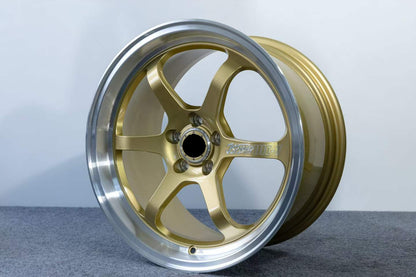 Forged Wheels Rims 17 18 19 20 21 22 23 24 inch For Toyota GR86 Supra A90 Nissan GTR R34 R33 R35 Nismo