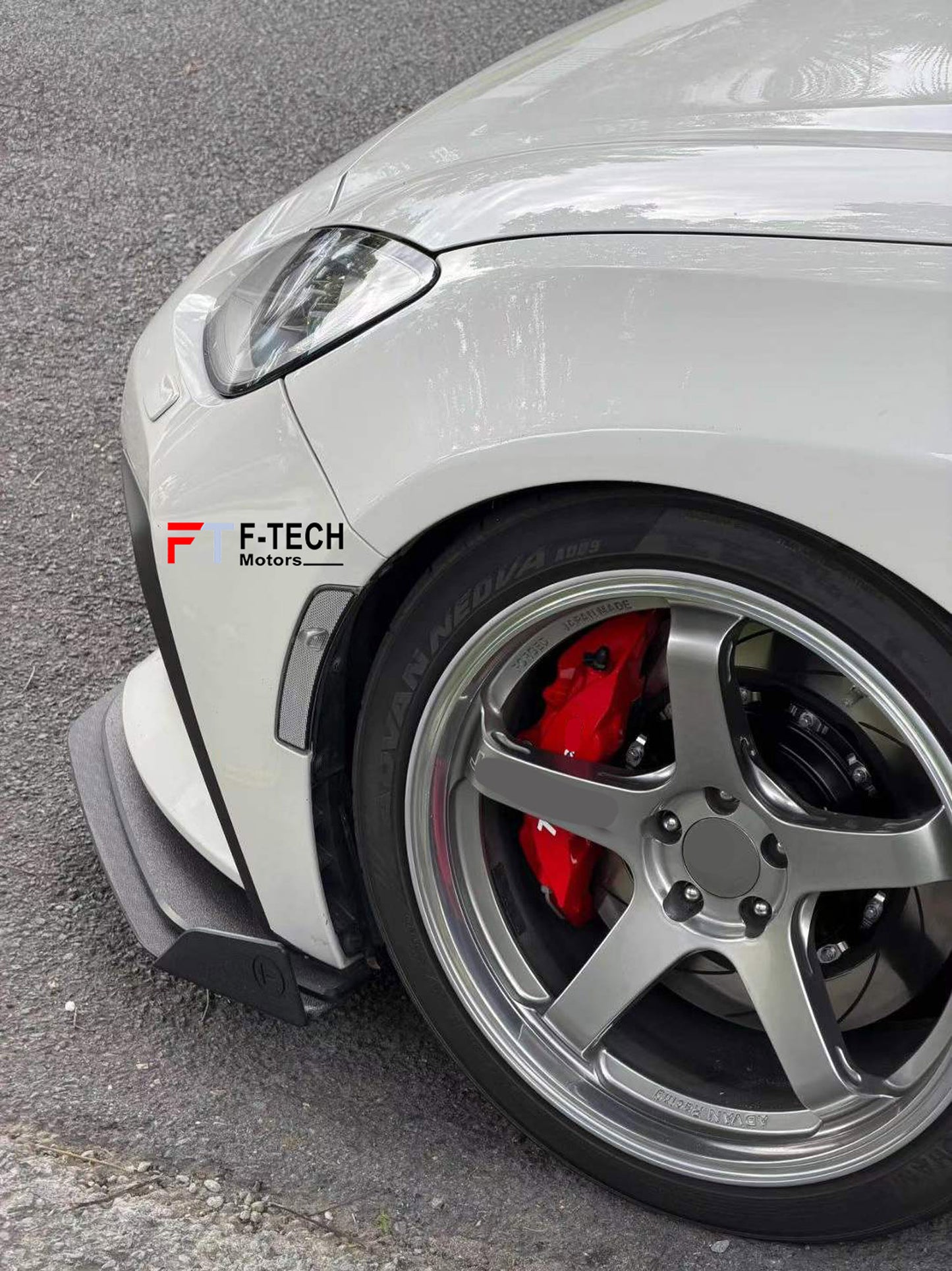 Forged Wheels Rims For Toyota GR86 Supra A90 Nissan GTR R34 R33 R35 Nismo 