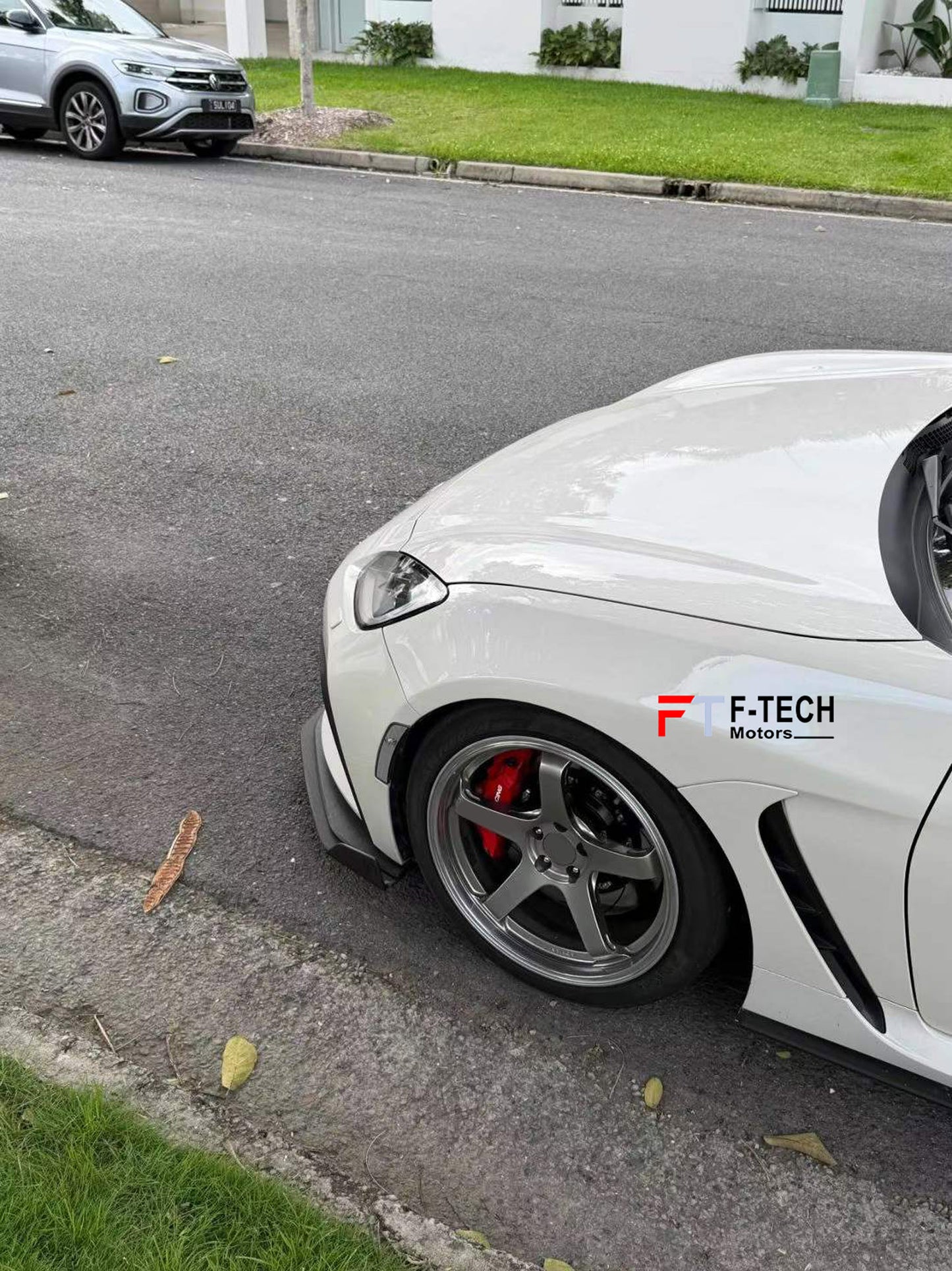 Forged Wheels Rims For Toyota GR86 Supra A90 Nissan GTR R34 R33 R35 Nismo 