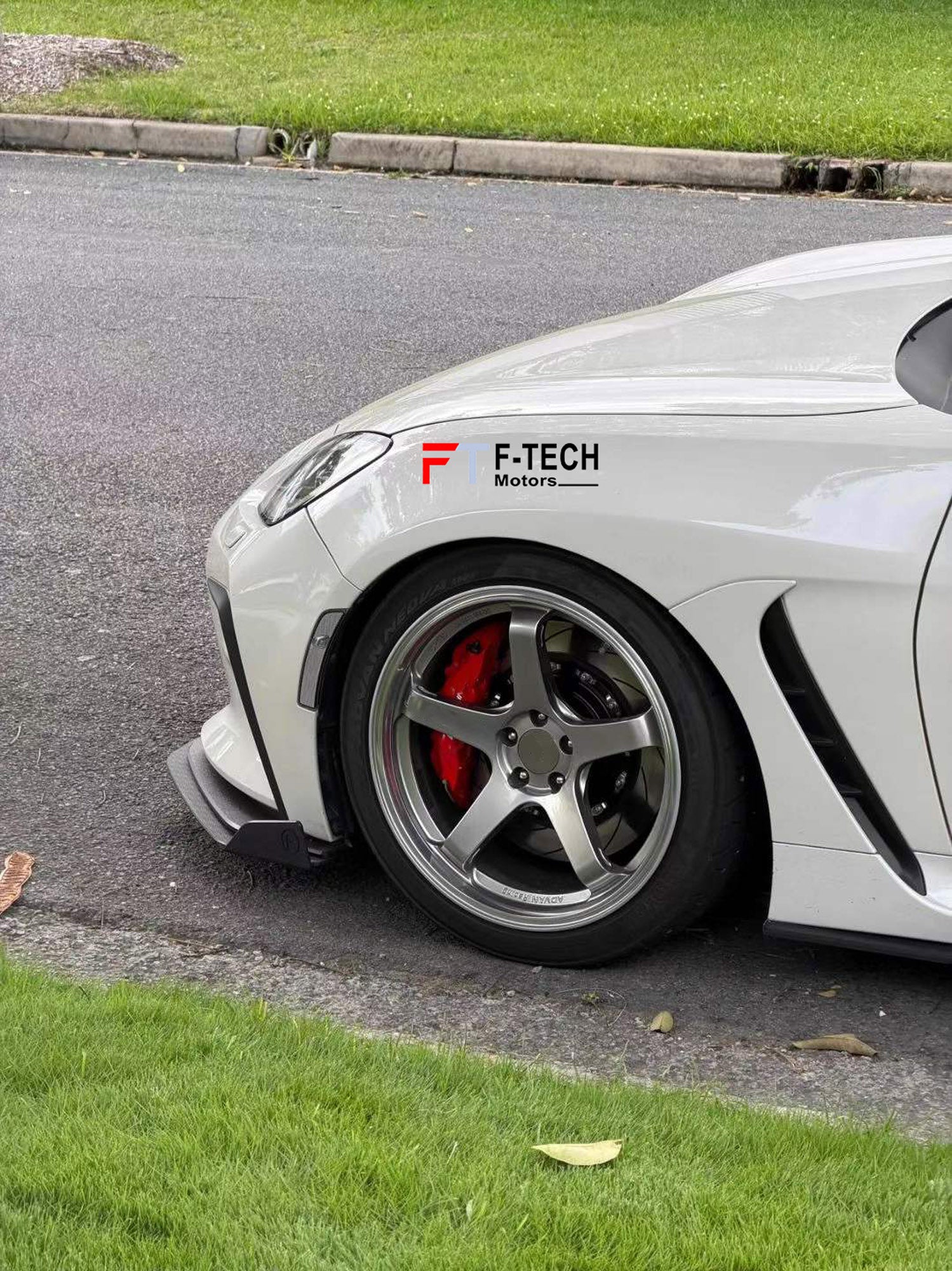 Forged Wheels Rims For Toyota GR86 Supra A90 Nissan GTR R34 R33 R35 Nismo 
