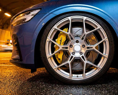 Forged Wheels Rims 17 18 19 20 21 22 23 24 inch For Volvo C30 S40 S60 S80 S90 V40 Cross Country V60 XC40 XC60 XC70 XC90