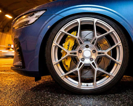 Forged Wheels Rims 17 18 19 20 21 22 23 24 inch For Volvo C30 S40 S60 S80 S90 V40 Cross Country V60 XC40 XC60 XC70 XC90