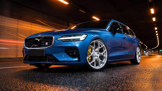Forged Wheels Rims 17 18 19 20 21 22 23 24 inch For Volvo C30 S40 S60 S80 S90 V40 Cross Country V60 XC40 XC60 XC70 XC90