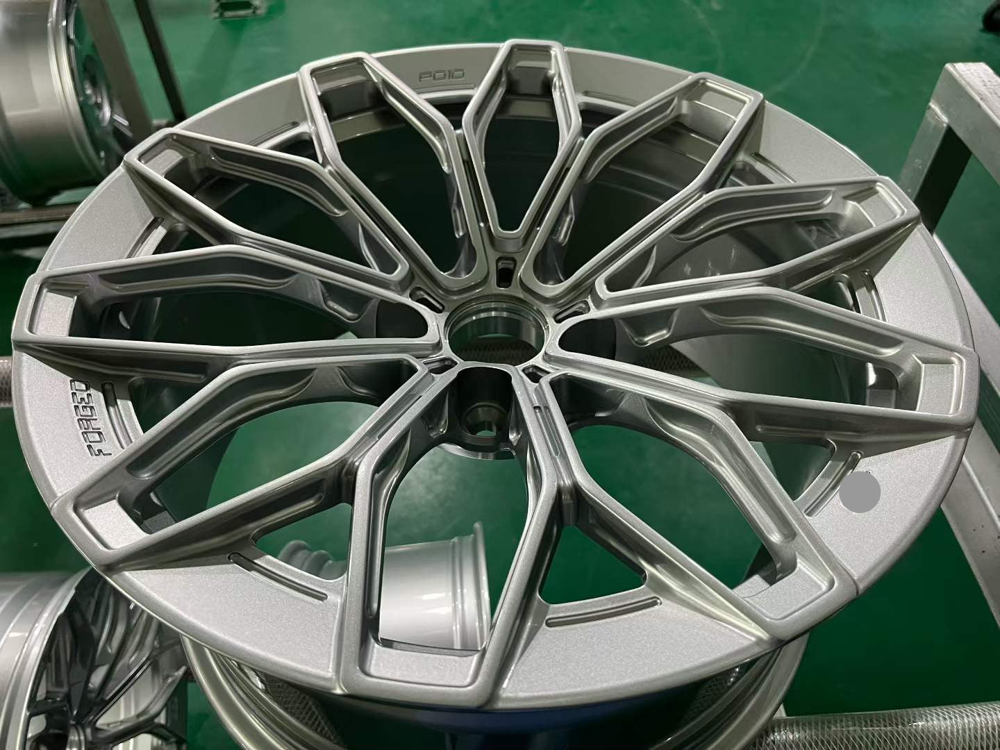 Forged Wheels Rims 17 18 19 20 21 22 23 24 inch For Toyota LC300 LC200 Lexus LX600 LX570