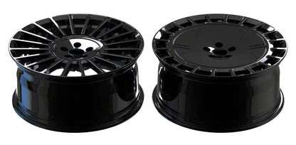 Forged Wheels Rims 18 19 20 21 22 23 24 inch For Lincoln Corsair Z Continental Aviator Navigator MKC Nautilus MKX MKZ