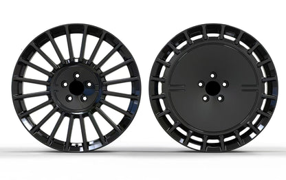 Forged Wheels Rims 18 19 20 21 22 23 24 inch For Lincoln Corsair Z Continental Aviator Navigator MKC Nautilus MKX MKZ